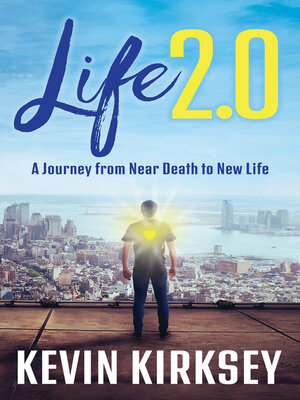 cover image of Life 2.0